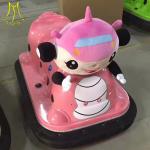 Hansel children games used amusement park bumper car for sale