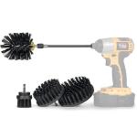 150mm 5 Inches Car Cleaning Brush For Car Wash And House Cleaning
