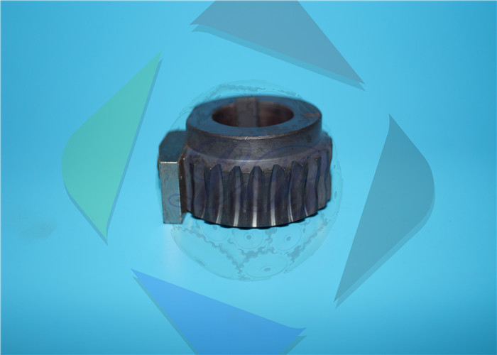 C5.006.409F HD CD102 SM102 Printing Machine Spare Parts Worm Gear Cpl