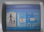 40hkz Ultrasonic Cavitation Slimming Machine Vacuum RF Inner Thigh Fat Removal