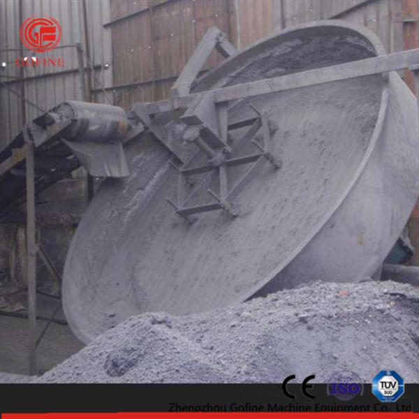 Animal Waste Organic Fertilizer Production Line , Fertilizer Granulation