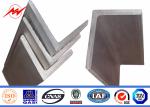 Construction Galvanized Angle Steel Hot Rolled Carbon Mild Steel Angle Iron Good