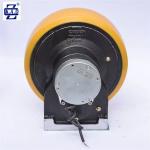 24v 0.75KW Drive Wheel Assembly Assembly Motor Handling Equipment Wheels