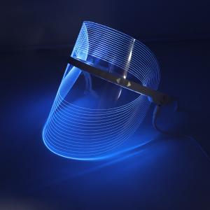 China 650nm Red Light PDT LED Therapy Mask For Skin Tightening wholesale