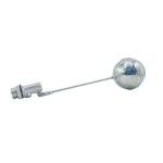 Stainless Steel Tank Float Valve 304 201 Ball For Hydraulic Valve