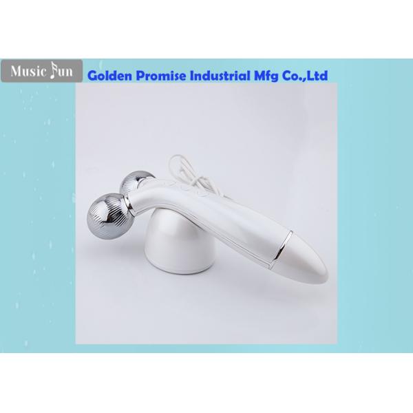 3d Roller Face Massager And Body Massager 5V1A 350g Increases Circulation