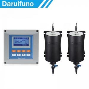 China OTA Digital Turbidity Transmitter For Secondary Water Supply Project wholesale