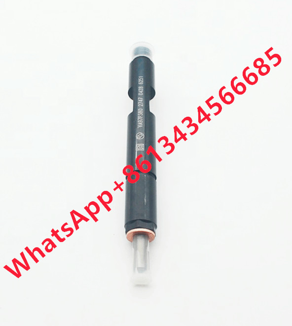VA97P3802744 Diesel Engine Fuel Injector For DEUTZ VA97P3802744 VA97P3802744