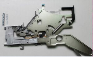 PANASONIC Parts BM 8MM 8*4MM FEEDER