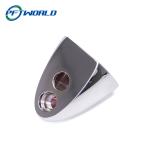 Anodizing Stainless Steel Alloy Components