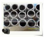 Easy Installation Carbon Steel Welded Pipe Anti Pressure Pump Filter Water Well