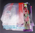 vented Printed Fruit Coex Packaging bag, Zip lockk Cherry Tomato Packaging Bags