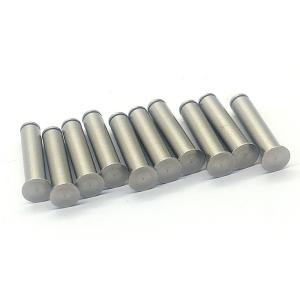 China Carbon Steel CNC Machine Spare Parts Turning Stainless Steel Dowel Pins Polishing wholesale