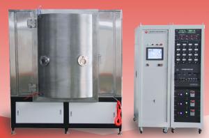 China PVD Ceramic Coating Equipment , PVD Gold, PVD rose gold Coating Machine on sale