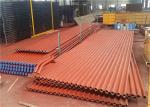 SA210A1 Carbon Steel Power Plant Boiler Water Wall Panel