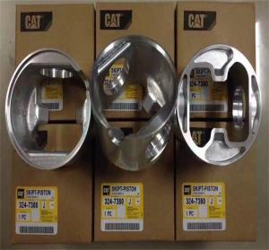 China 9JO518 Piston Ring 9J-0518 Cylinder Liner 1374584 Sleves 137-4584 Engine 2812313 Piston Set 281-2313 wholesale