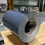 Welding Customized Galvalume Steel Roofing Sheet Color Coated Steel Coil 0.21-0