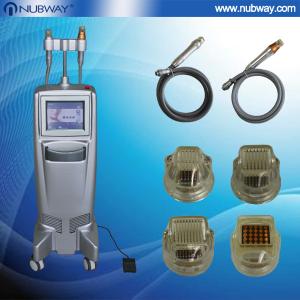 China 2015 new products !!! Fractional rf microneedle for Wrinkle Removal and Skin Tightening wholesale