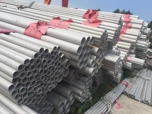 China Rectangular 9mm-1016mm OD Bright Annealed Tubing For Instrumentation wholesale