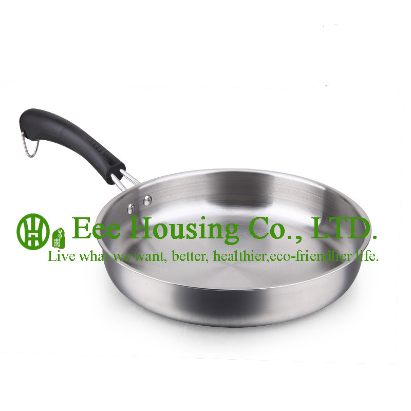 cookware with stainless steel manufactuer in China, kitchenware for sale, fry pan, woks,soup pot,milk pot for kitchen