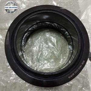 China Radial GEZ 600 ES 2RS Earring Universal Rod End Joint Bearing 152.4*222.25*120.65mm wholesale