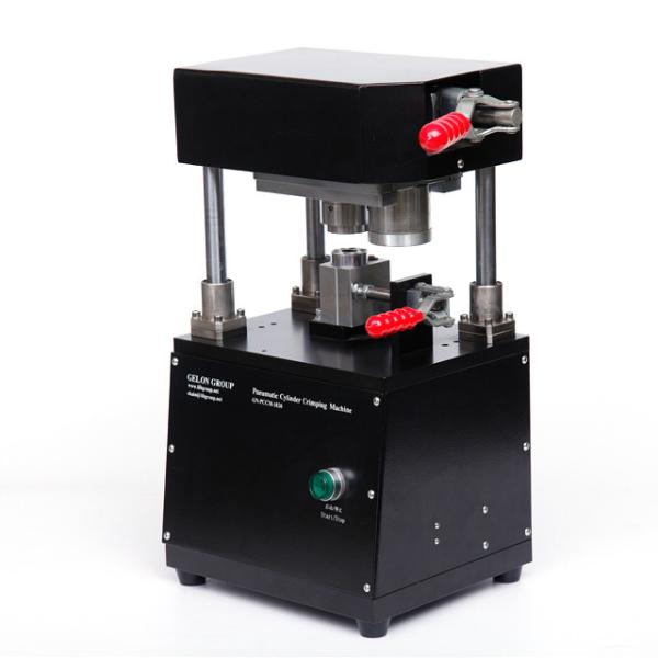 18650 Battery Sealing Machine Battery Manufacturing Machine Cylinder Battery