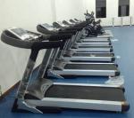 Light Commercial treadmill