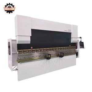 China Good Price Hydraulic Press Brake Bending Machine 160 Ton 4000mm wholesale
