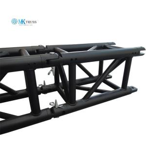 China Aluminum Alloy 6082-T6 Outdoor Event Fork Coupler Truss Stage System for Hanging Speakers wholesale