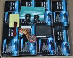12V Car Door Keyless Entry System Negative Trigger CE