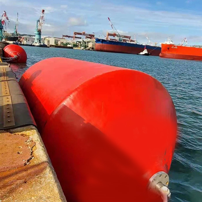 Eva Floating Foam Fender With High Performance And Iso Certificate