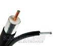 China Transmission Network Aluminum Tube Signal Coaxial Cable / PⅢ 625 JCAM Distribution Cable wholesale