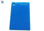 3mm Large Blue Plexiglass Sheets Coloured Roofing Extruded Plastic