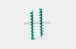 Long Spiral Drilling Pipe Foundation Drilling Tools