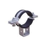 Heavy Duty Seismic Brackets Stainless Steel Bracket For Equipment Seismic