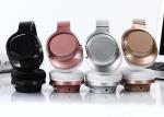 SH15 Bluetooth headphones 5.0 Wireless Headset Foldable TF Card FM Universal