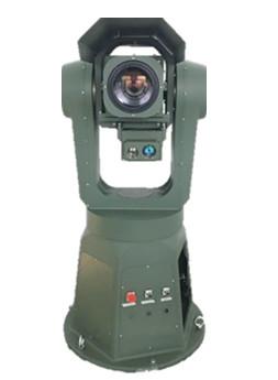 YZT-G1100 1100mm Ultra-long Focal Length High-definition Photoelectric Pod