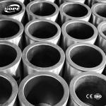 Hydraulic Breaker Inner Outer Sleeve Bush Accessories Head Ring Thrust Rod