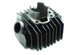 China Durable 2 Stroke Engine Block 100cc Displacement DX100 For Yamaha100 Moto wholesale