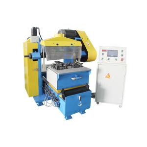 China Noise Level ≤80dB Metal Polishing Device With ≥90% Polishing Efficiency 115*120*150cm wholesale