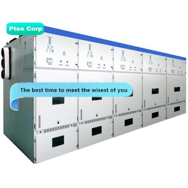 HXGN China supplier power distribution 11kv ring main unit