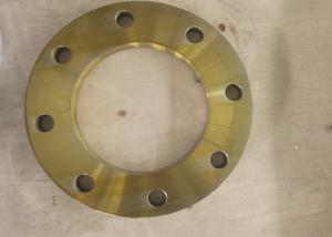 China Sop Jis B2220 Bl Ss400 Galvanized Steel Flange 16k wholesale