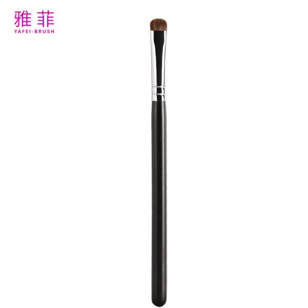 A50 Medium Size Eyeshadow Makeup Brushes Halo Dyed Lower Eyelid Detail Contour