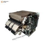 YT4.029.065 GRG Banking H68N Note Escrow CRM9250-NE-001 ATM Machine Parts