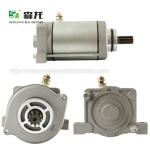 12V 9T 0.65KW SCH0074 SCH0074 SCH0074 Starter for SHENGQI MOTION SQ500ST SQ500NF