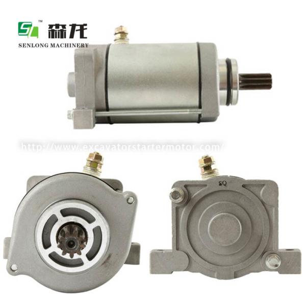 12V 9T 0.65KW SCH0074 SCH0074 SCH0074 Starter for SHENGQI MOTION SQ500ST SQ500NF