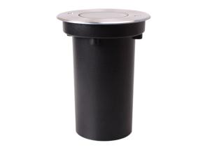 China 12V 24V LED Underground Light / IP67 Outdoor In Ground Recessed Lighting wholesale