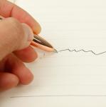 Newest gift metal best writing ball pen and hot wholesale ballpoint pen