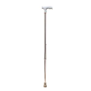 China GT-930L-1 Affordable Adjustable Walking Cane 20pcs/Ctn Aluminium Elbow Crutches wholesale