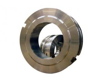 Extrusion Die Rings For Magnesium Copper Brass Zinc Aluminium Extrusion Presses